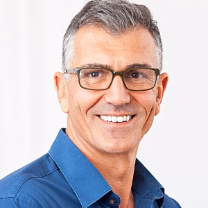 Man Smiling 2